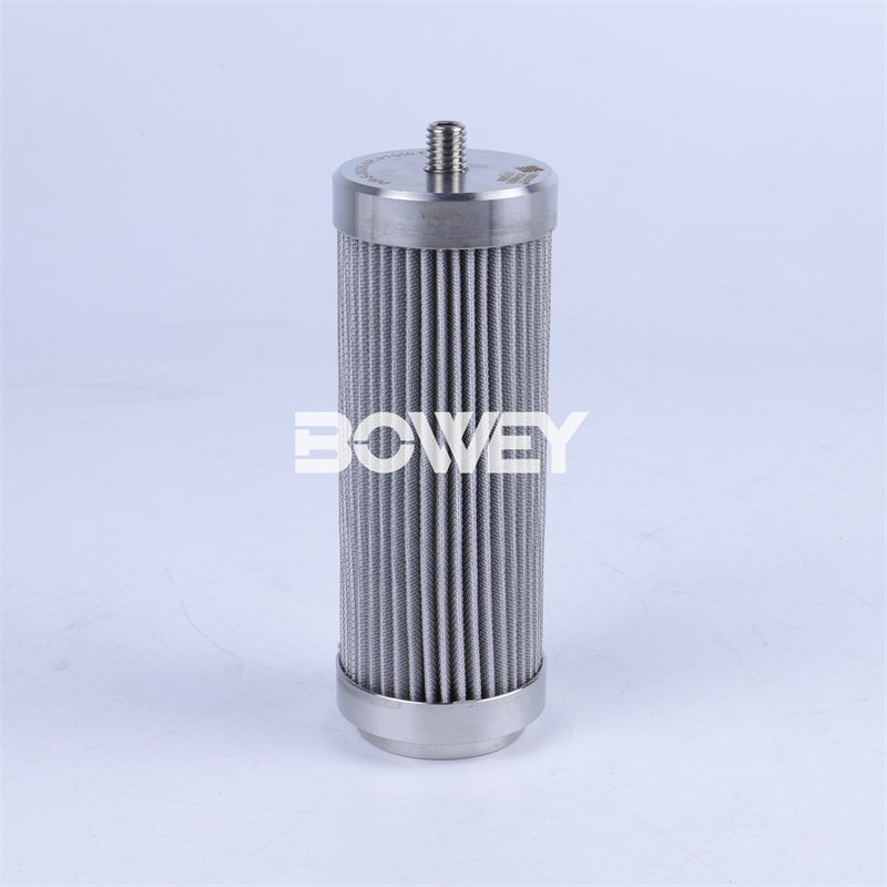 INR-S-00035-API-PF010-ED Bowey Replaces Indufil Hydraulic Oil Filter Element