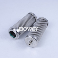 INR-S-00035-API-PF010-ED Bowey Replaces Indufil Hydraulic Oil Filter Element