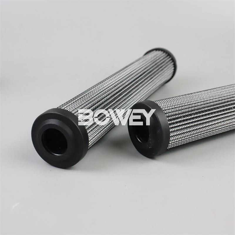R928005873 1.0100 H10XL-A00-0-M Bowey Replaces Rexroth Hydraulic Oil Filter Element
