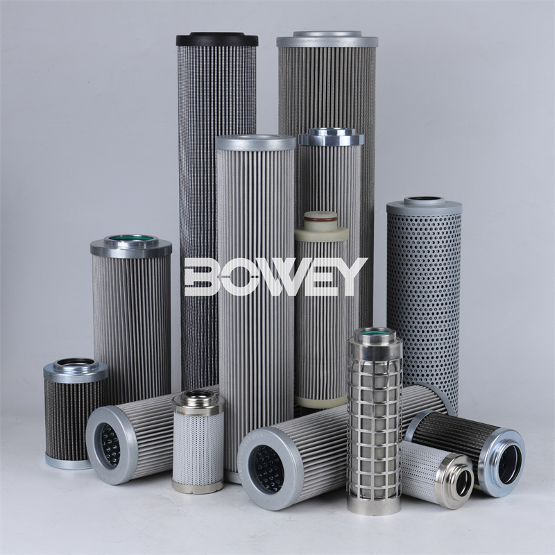R928005873 1.0100 H10XL-A00-0-M Bowey Replaces Rexroth Hydraulic Oil Filter Element