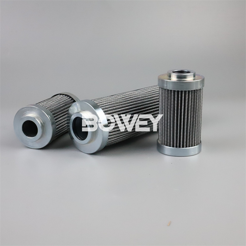 R928007933 2.0004G25-AH0-0-V Bowey Replaces Rexroth Hydraulic Oil Filter Element