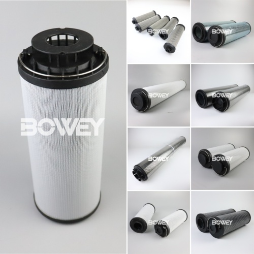 1064728-3 Bowey Return Oil Hydraulic Filter Element