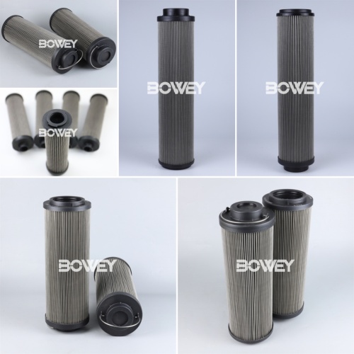 ZNGL02010201 Bowey Hydraulic Return Oil Filter Elements