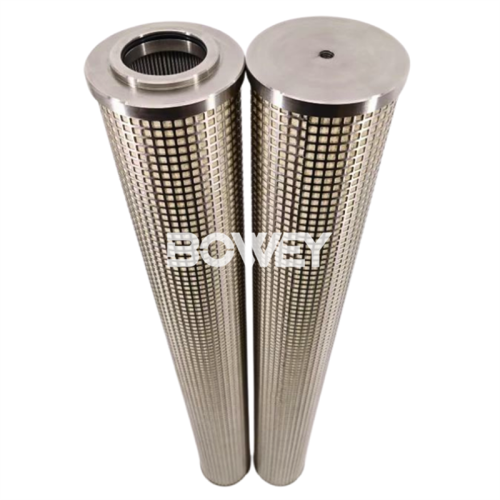 INR-S-00860-D-UPG-V Bowey Replaces Indufil Coalescer Filter Element