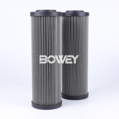 0250 DN 025 W/HC Bowey Replaces Hydac Hydraulic Oil Filter Element