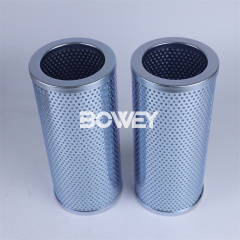922785 Bowey Replaces Parker Hydraulic Oil Filter Elements