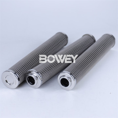 300648 01.E 150.25G.30.E.P.VA Bowey Replaces Eaton Hydraulic Oil Filter Elements