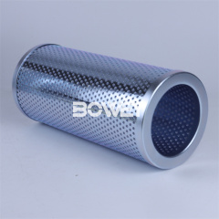 922785 Bowey Replaces Parker Hydraulic Oil Filter Elements