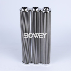 300648 01.E 150.25G.30.E.P.VA Bowey Replaces Eaton Hydraulic Oil Filter Elements