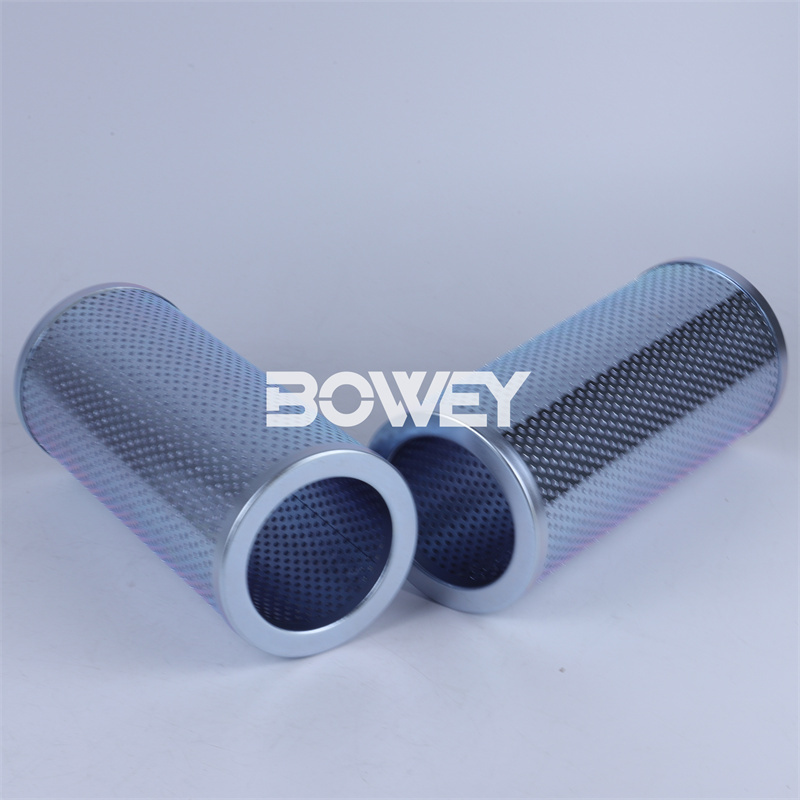 922785 Bowey Replaces Parker Hydraulic Oil Filter Elements