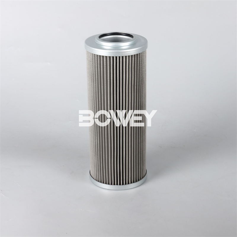 P-F-UL-06A-50UW Bowey Replaces Taisei Stainless Steel Mesh Hydraulic Oil Filter Element