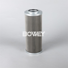 P-F-UL-06A-50UW Bowey Replaces Taisei Stainless Steel Mesh Hydraulic Oil Filter Element