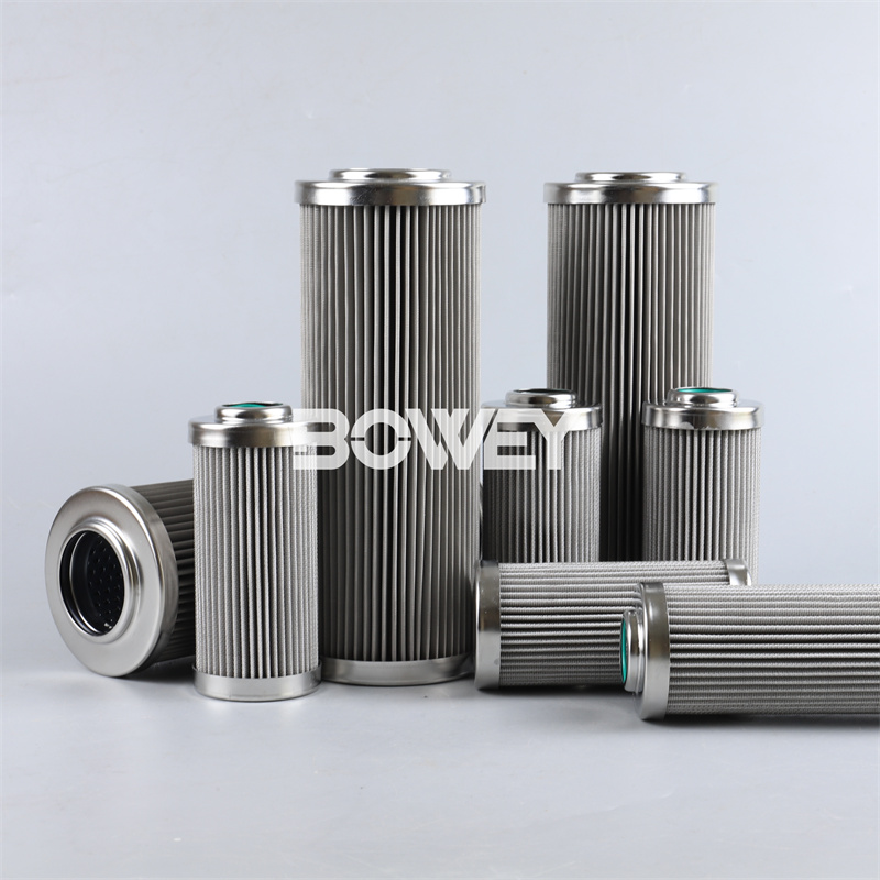 8.1201 R 03 BN4/-V Bowey Replaces Hydac Hydraulic Oil Filter Element