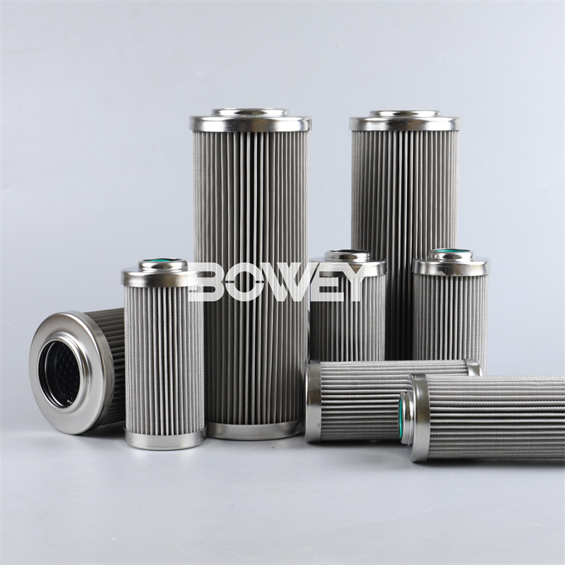 8.1201 R 03 BN4/-V Bowey Replaces Hydac Hydraulic Oil Filter Element