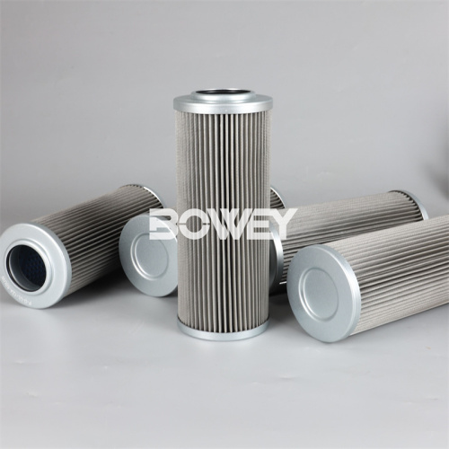 P-F-UL-06A-50UW Bowey Replaces Taisei Stainless Steel Mesh Hydraulic Oil Filter Element