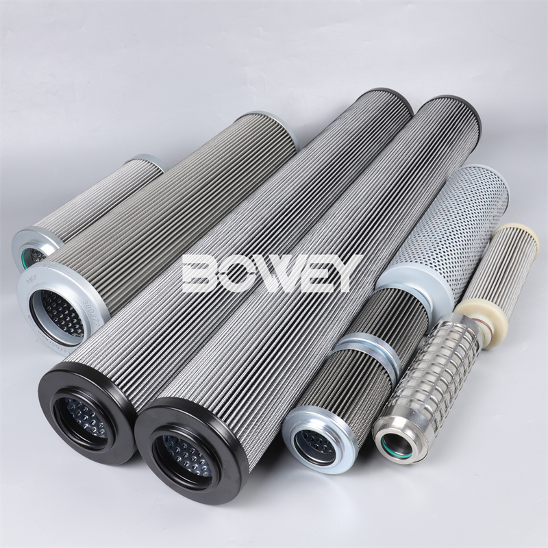 8.1201 R 03 BN4/-V Bowey Replaces Hydac Hydraulic Oil Filter Element