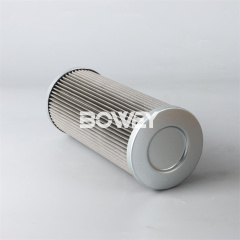 P-F-UL-06A-50UW Bowey Replaces Taisei Stainless Steel Mesh Hydraulic Oil Filter Element