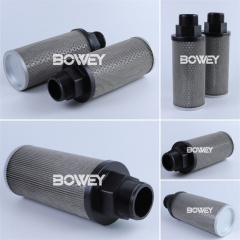 SH77847 Bowey Replaces Hifi Suction Oil Filter Element