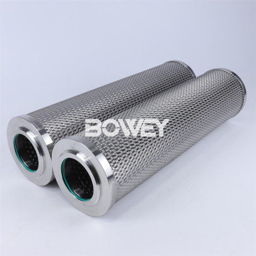 TM900021 Bowey Replaces Indufil 304 Stainless Steel Hydraulic Oil Filter Element