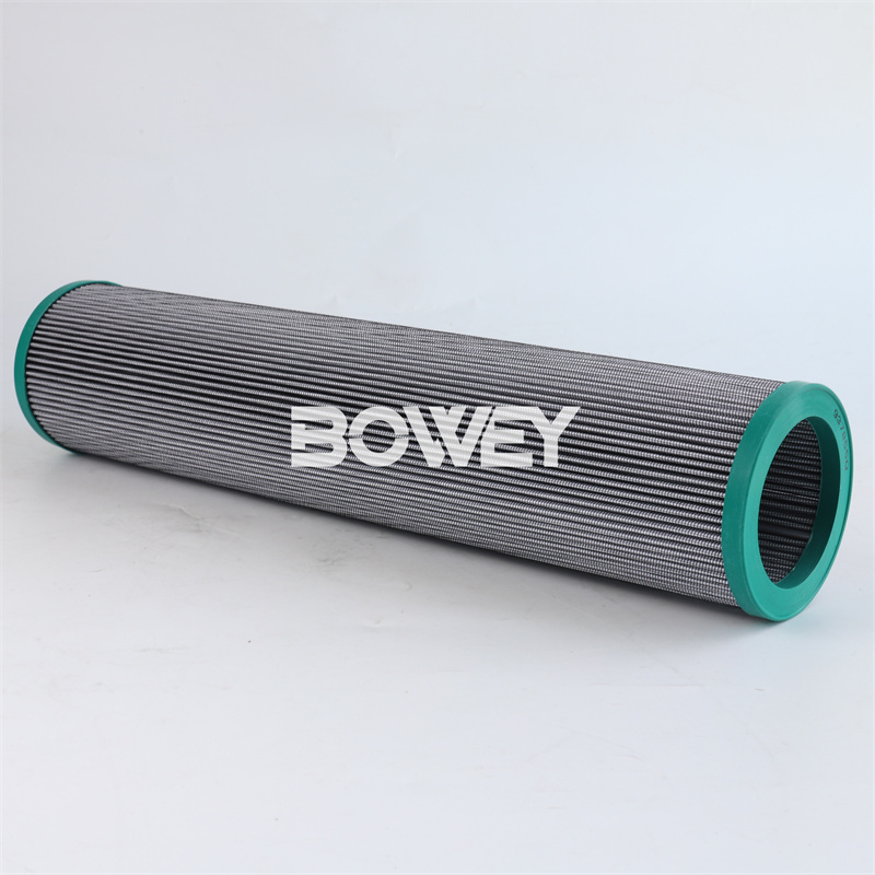 937847Q Bowey Replaces Parker Hydraulic Oil Filter Elements