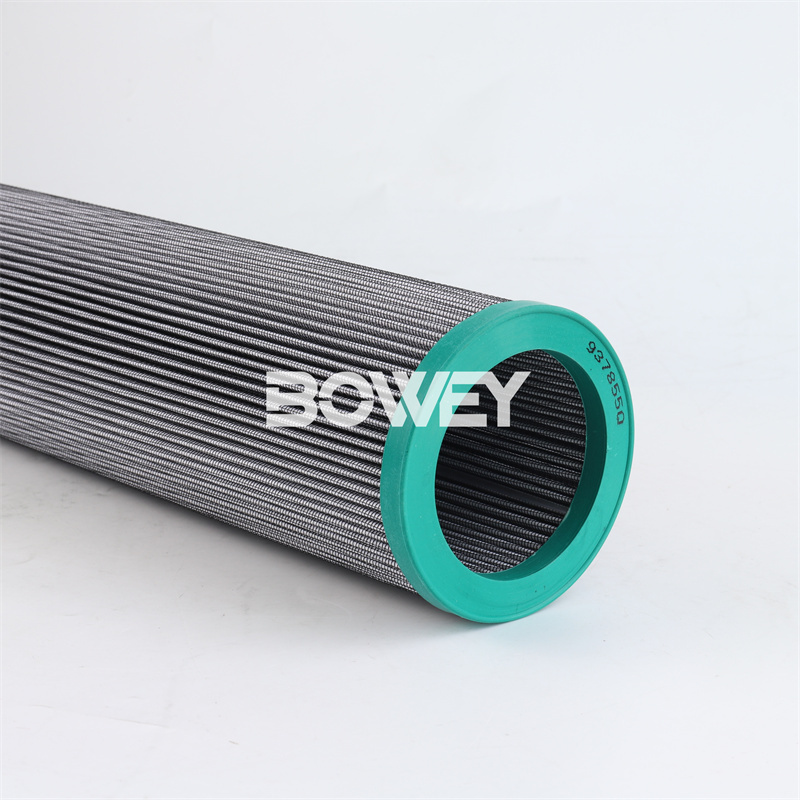937847Q Bowey Replaces Parker Hydraulic Oil Filter Elements