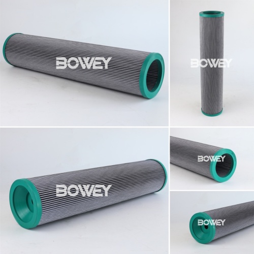 937847Q Bowey Replaces Parker Hydraulic Oil Filter Elements