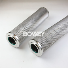 TM900021 Bowey Replaces Indufil 304 Stainless Steel Hydraulic Oil Filter Element