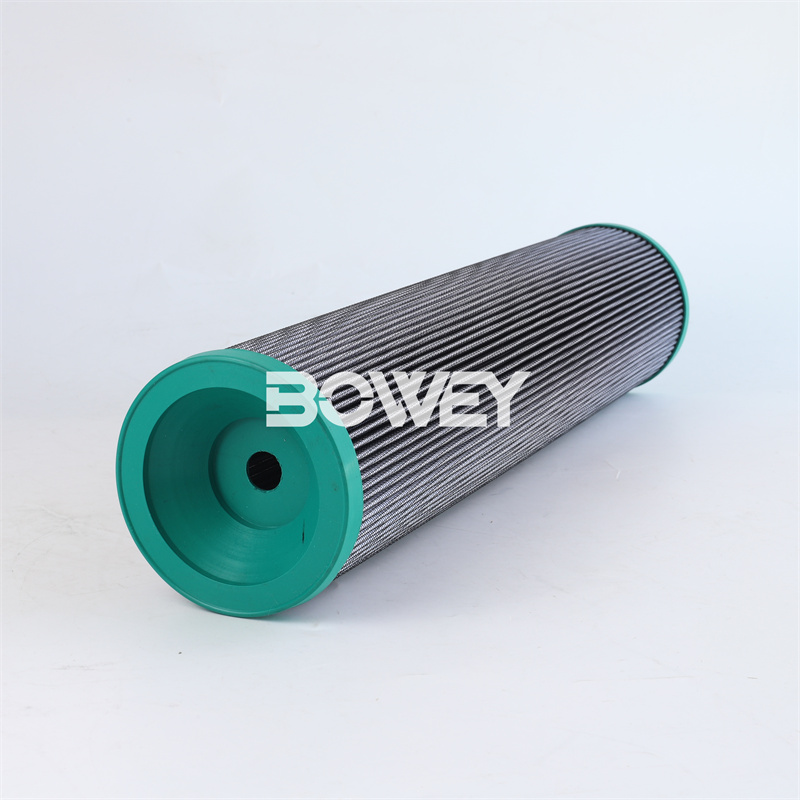 937847Q Bowey Replaces Parker Hydraulic Oil Filter Elements