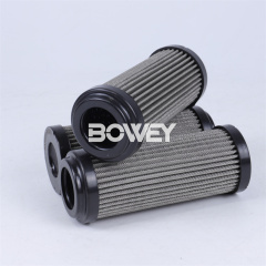 925574 Bowey Replaces Parker Stainless Steel Mesh Hydraulic Oil Filter Elements