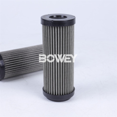925574 Bowey Replaces Parker Stainless Steel Mesh Hydraulic Oil Filter Elements