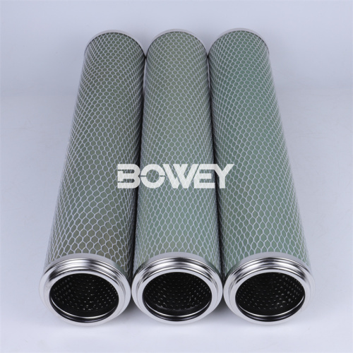 LSS2F1H LCS2PXSH LCS4PXSH Bowey Replaces Pall Natural Gas Coalescing Filter Element