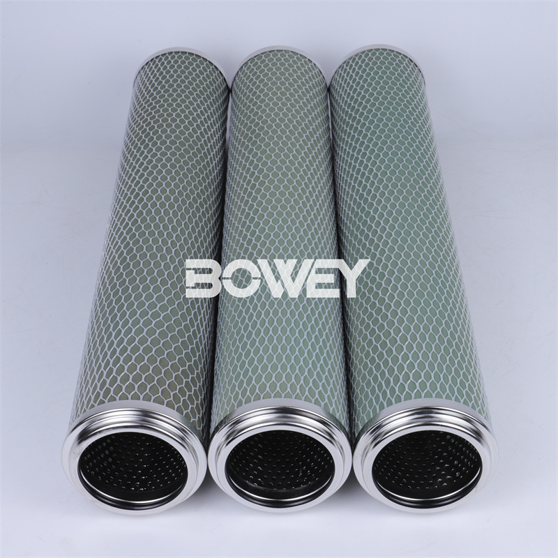 LSS2F1H LCS2PXSH LCS4PXSH Bowey Replaces Pall Natural Gas Coalescing Filter Element