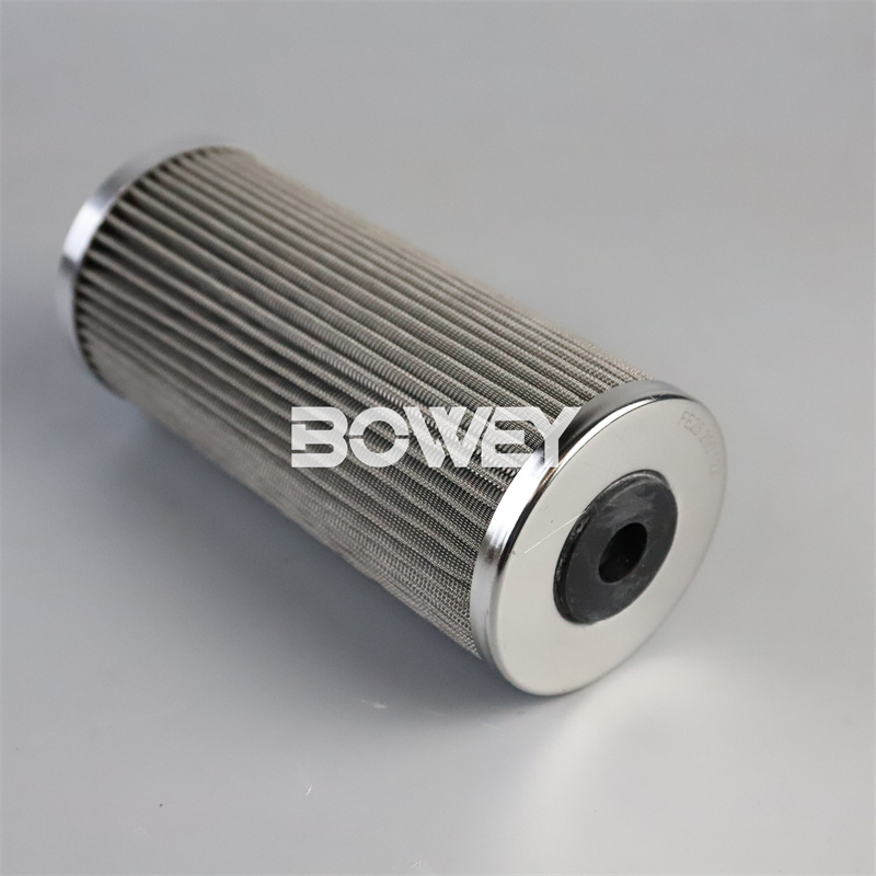 P173911 Bowey Replaces Donaldson Oil Suction Filter Element
