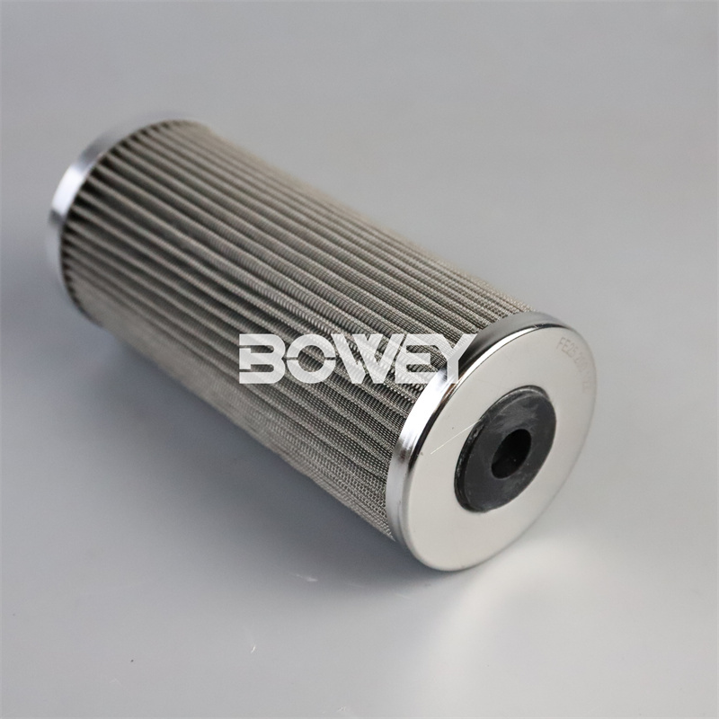 P173911 Bowey Replaces Donaldson Oil Suction Filter Element