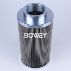 P173911 Bowey Replaces Donaldson Oil Suction Filter Element