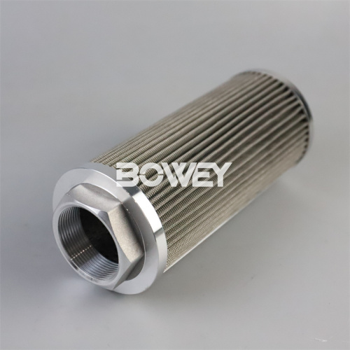 P173911 Bowey Replaces Donaldson Oil Suction Filter Element