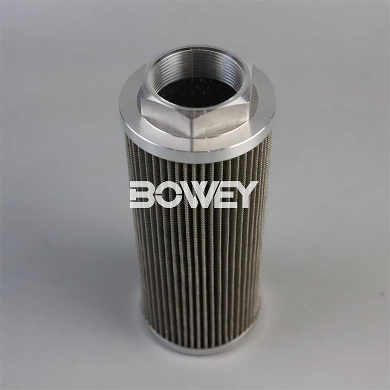 P173911 Bowey Replaces Donaldson Oil Suction Filter Element