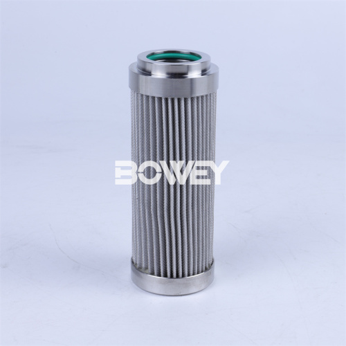 DRR-S-00025-API-PF10-V Bowey Replaces Indufil 304 SS Hydraulic Oil Filter Element