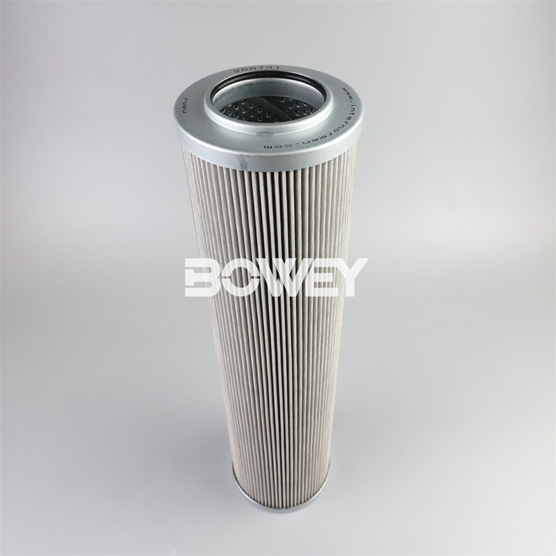 V3.0833-06 Bowey Replaces Argo Hydraulic Oil Filter Element