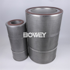 AA1624-00-C 2710E1 Bowey Replaces Hilco/ Clark Reliance Coalescer Filter Element