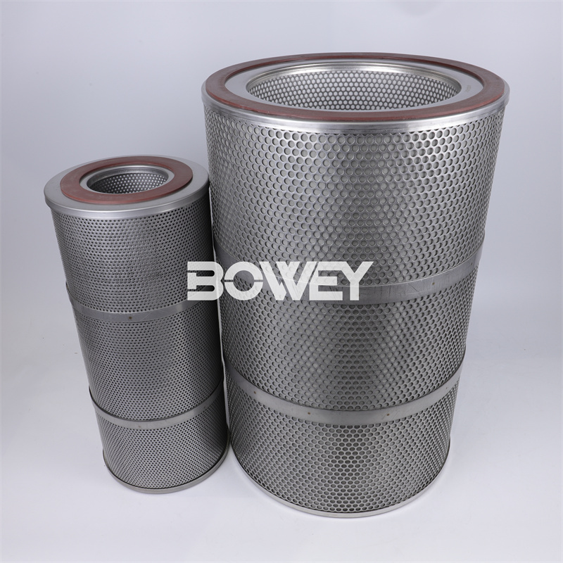 AA1624-00-C 2710E1 Bowey Replaces Hilco/ Clark Reliance Coalescer Filter Element