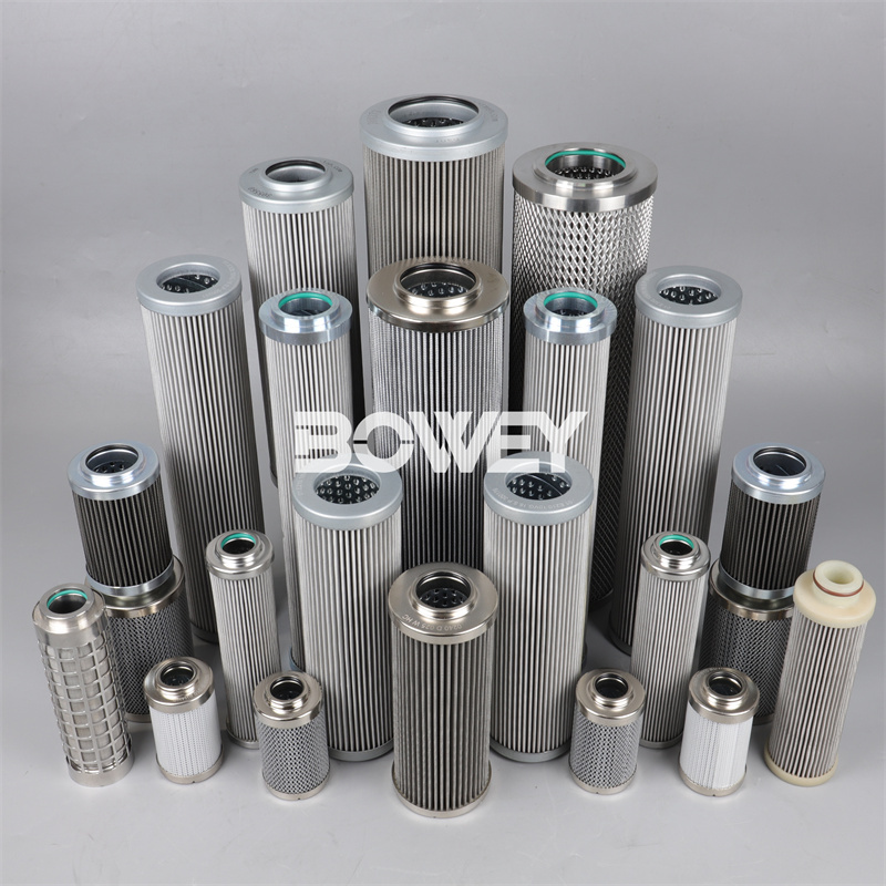 V3.0833-06 Bowey Replaces Argo Hydraulic Oil Filter Element