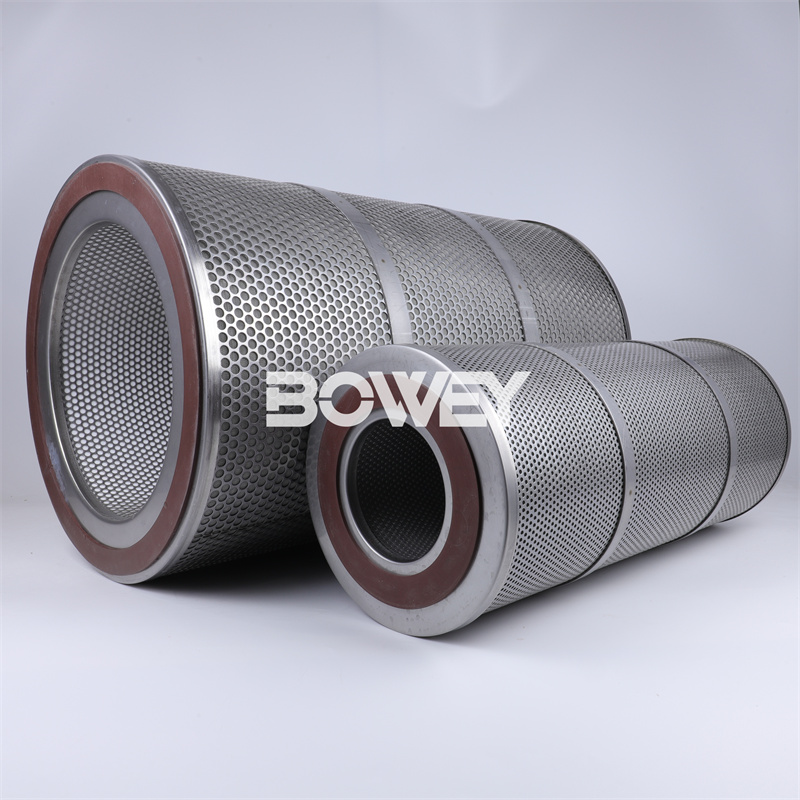 AA1624-00-C 2710E1 Bowey Replaces Hilco/ Clark Reliance Coalescer Filter Element