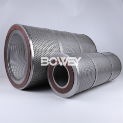 AA1624-00-C 2710E1 Bowey Replaces Hilco/ Clark Reliance Coalescer Filter Element