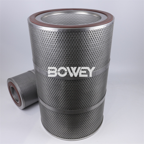 AA1624-00-C 2710E1 Bowey Replaces Hilco/ Clark Reliance Coalescer Filter Element