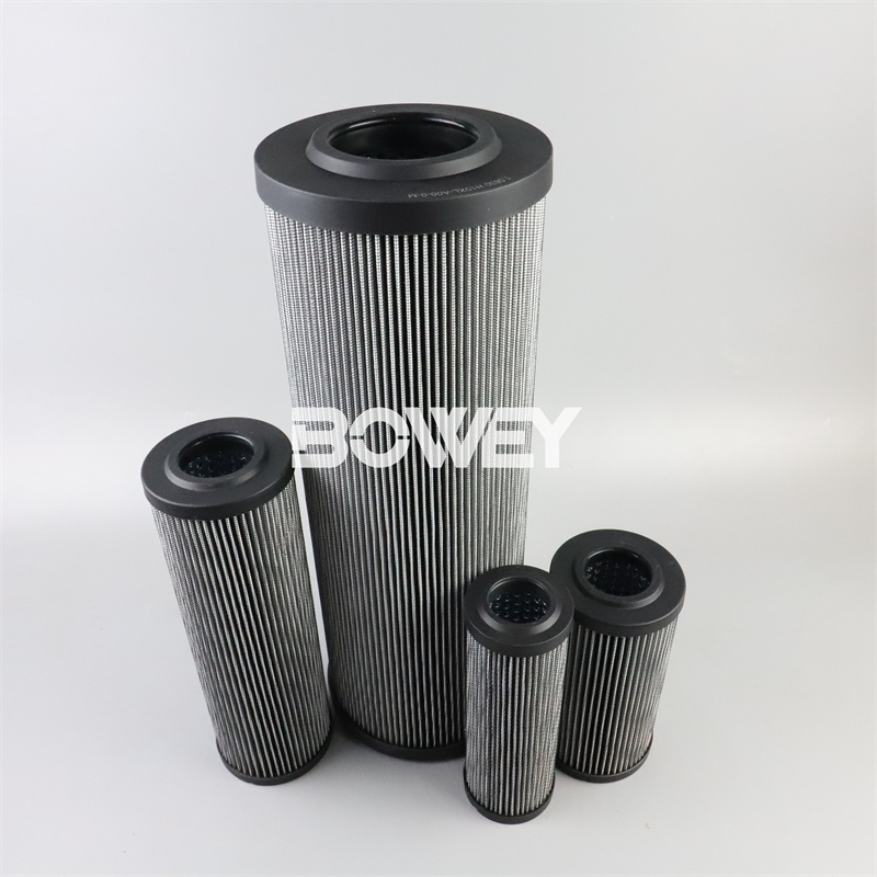 936704Q P573735 SH53442 Bowey Replaces Parker/Donaldson/Hifi Stainless Steel Mesh Hydraulic Oil Filter Elements