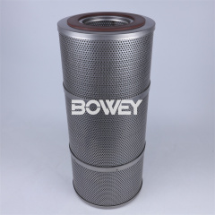 AA820-00-C 2710E2 Bowey Replaces Hilco/ Clark Reliance Coalescer Filter Element