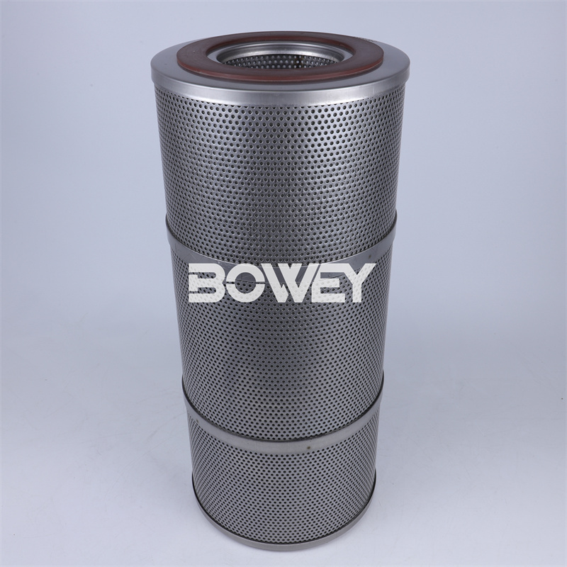 AA820-00-C 2710E2 Bowey Replaces Hilco/ Clark Reliance Coalescer Filter Element