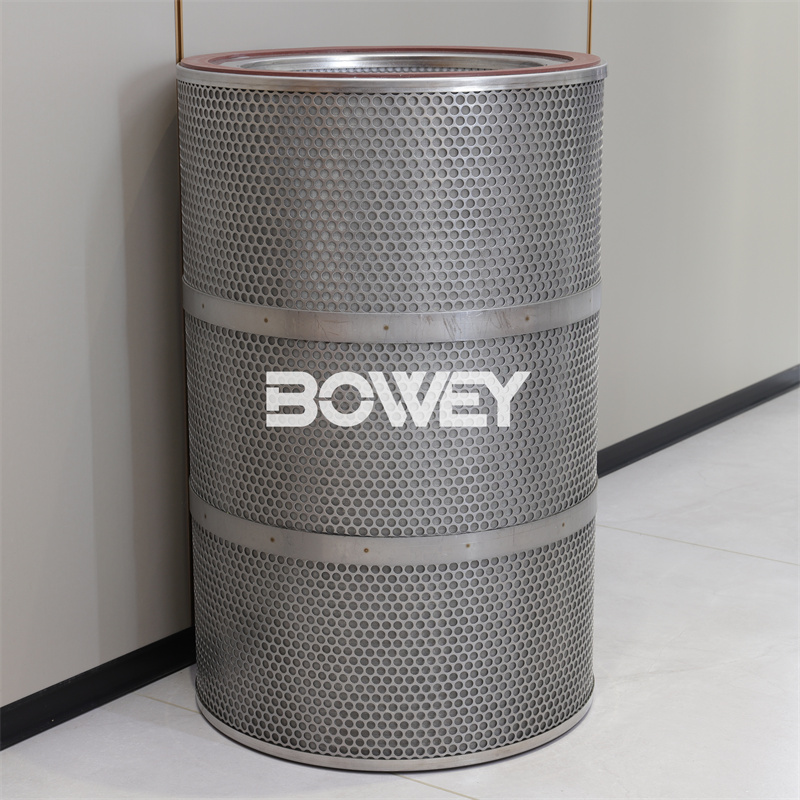 AA1624-00-C 2710E1 Bowey Replaces Hilco/ Clark Reliance Coalescer Filter Element