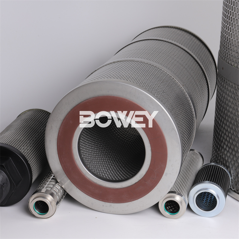 AA820-00-C 2710E2 Bowey Replaces Hilco/ Clark Reliance Coalescer Filter Element